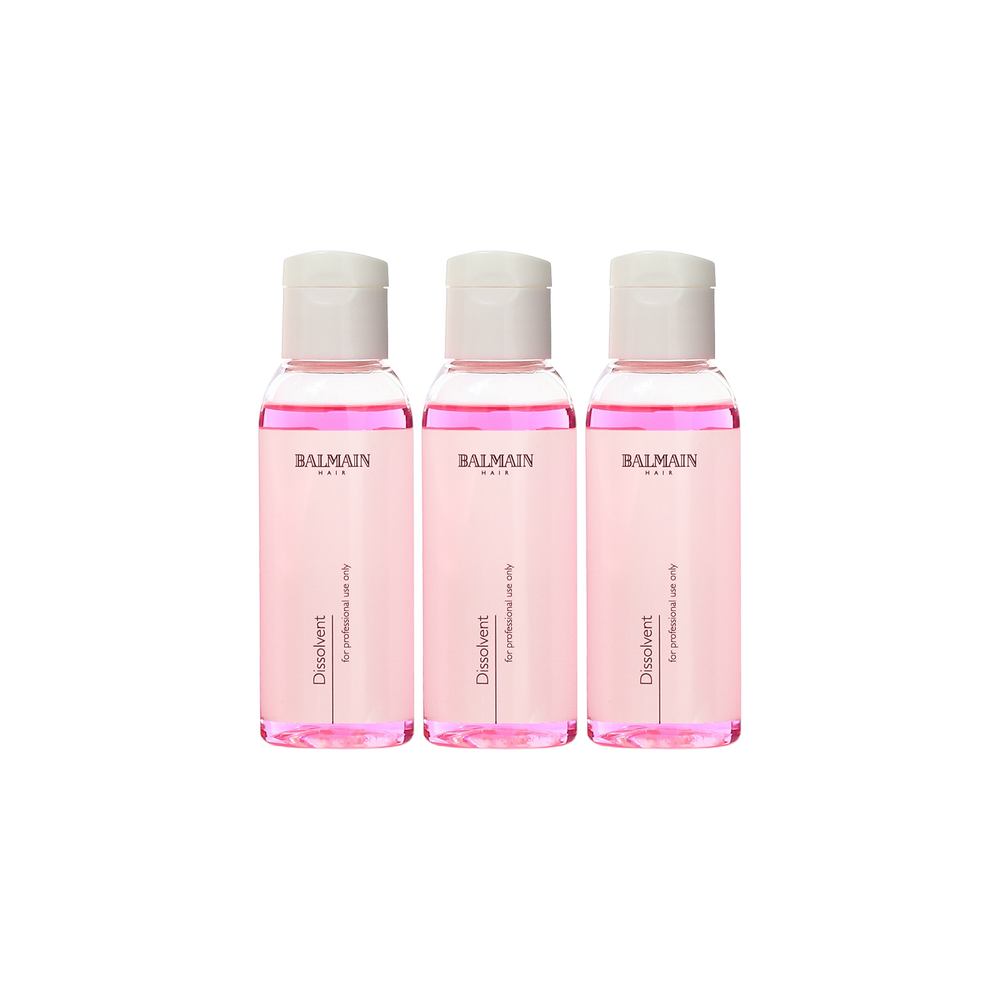 Balmain Remover Set 3x50ml